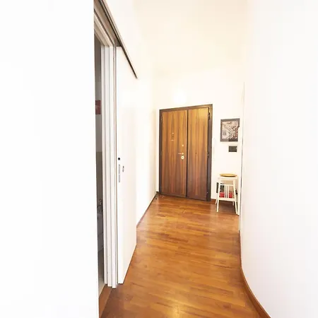 Lightsome And Large Family Apartment *