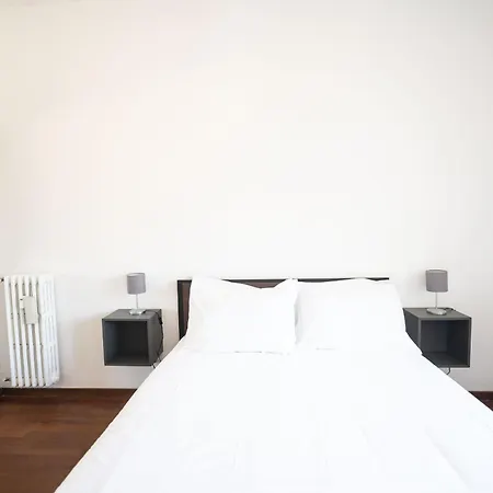 Lightsome And Large Family Apartment
